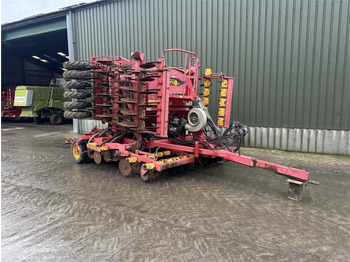 Combinado de siembra VÄDERSTAD