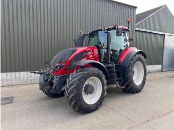 Tractor VALTRA T194