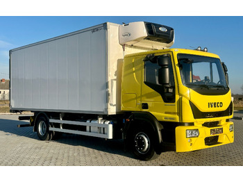 Camión frigorífico IVECO EuroCargo