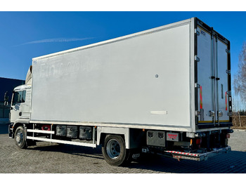Camión frigorífico MAN TGM 18.290 / CHŁODNIA / WINDA / 18 EUROPALET / NISKI PRZEBIEG / AUTOMAT/ DRUKARKA / SYPIALKA / 2018 ROK / THERMO KING 1200: foto 4 Camión frigorífico MAN TGM 18.290 / CHŁODNIA / WINDA / 18 EUROPALET / NISKI PRZEBIEG / AUTOMAT/ DRUKARKA / SYPIALKA / 2018 ROK / THERMO KING 1200: foto 4