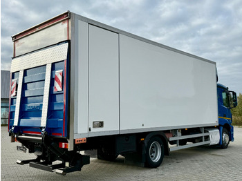 Camión frigorífico MERCEDES-BENZ ACTROS 1836 / CHŁODNIA / WINDA / 18 PALET / SILNIK 10677 cm3 / CARRIER / SYPIALKA / AUTOMAT / 2018 ROK: foto 3 Camión frigorífico MERCEDES-BENZ ACTROS 1836 / CHŁODNIA / WINDA / 18 PALET / SILNIK 10677 cm3 / CARRIER / SYPIALKA / AUTOMAT / 2018 ROK: foto 3