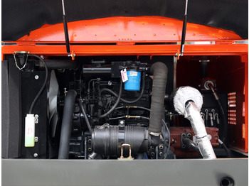 Miniexcavadora nuevo Müller Machinery Diesel Mini excavator 3 Ton - Müller Machinery MB 30 - KSH Changchai ZN390B Motor: foto 4