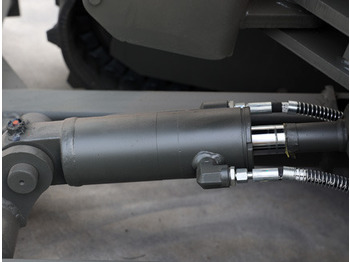 Miniexcavadora nuevo Müller Machinery Diesel Mini excavator 3 Ton - Müller Machinery MB 30 - KSH Changchai ZN390B Motor: foto 5