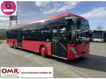 Autobús urbano