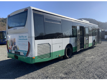 Leasing de Iveco Crossway LE Iveco Crossway LE: foto 4