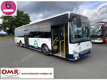 Autobús urbano IVECO Crossway