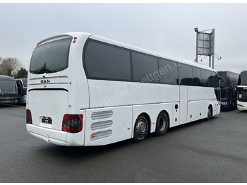 Autocar MAN R 09 Lion´s Coach: foto 3 Autocar MAN R 09 Lion´s Coach: foto 3