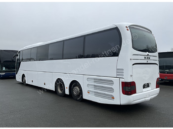 Autocar MAN R 09 Lion´s Coach: foto 4 Autocar MAN R 09 Lion´s Coach: foto 4