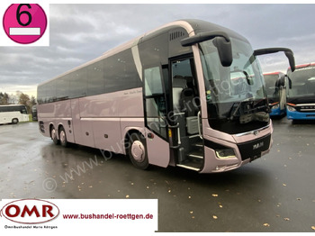 Autocar MAN Lion's Coach