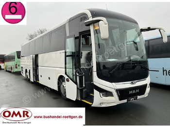 Autocar MAN Lion's Coach