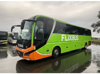 Leasing de MAN R 10 Lion´s Coach MAN R 10 Lion´s Coach: foto 2