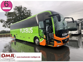 Autocar MAN Lion's Coach