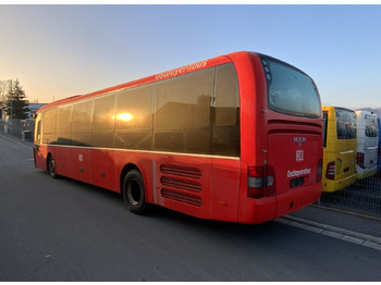 Autobús suburbano MAN R 12 Lion`s Regio: foto 3 Autobús suburbano MAN R 12 Lion`s Regio: foto 3