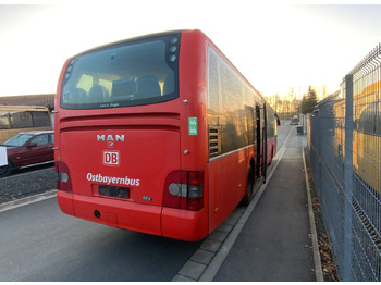 Autobús suburbano MAN R 12 Lion`s Regio: foto 4 Autobús suburbano MAN R 12 Lion`s Regio: foto 4