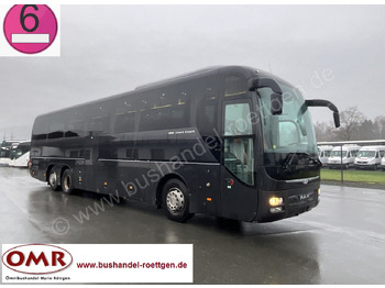 Autocar MAN Lion's Coach