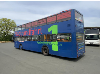 Autobús de dos pisos MAN SD 200: foto 3 Autobús de dos pisos MAN SD 200: foto 3