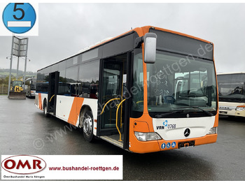 Autobús urbano MERCEDES-BENZ Citaro