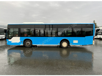 Autobús urbano Mercedes-Benz Citaro K: foto 5 Autobús urbano Mercedes-Benz Citaro K: foto 5