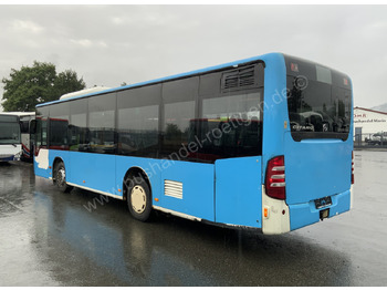 Autobús urbano Mercedes-Benz Citaro K: foto 4 Autobús urbano Mercedes-Benz Citaro K: foto 4