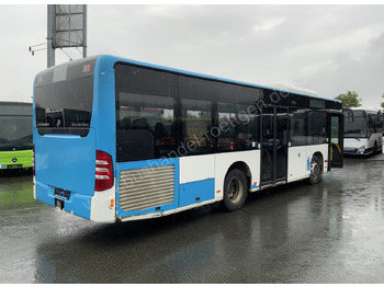 Autobús urbano Mercedes-Benz Citaro K: foto 3 Autobús urbano Mercedes-Benz Citaro K: foto 3