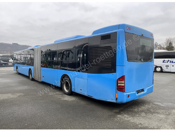 Leasing de Mercedes-Benz Conecto G Mercedes-Benz Conecto G: foto 5 Leasing de Mercedes-Benz Conecto G Mercedes-Benz Conecto G: foto 5