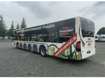 Autobús urbano Mercedes-Benz O 530 Citaro: foto 4