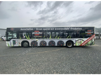 Autobús urbano Mercedes-Benz O 530 Citaro: foto 5