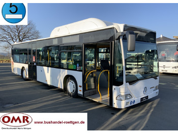Autobús urbano MERCEDES-BENZ Citaro