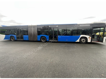 Autobús articulado Mercedes-Benz O 530 Citaro G C2: foto 5 Autobús articulado Mercedes-Benz O 530 Citaro G C2: foto 5