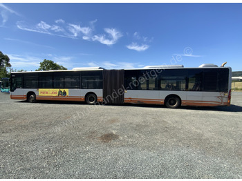 Autobús articulado Mercedes-Benz O 530 G Citaro: foto 5