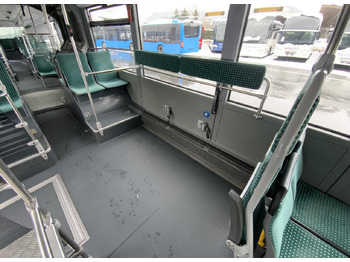 Autobús articulado Mercedes-Benz O 530 G Citaro CNG: foto 3 Autobús articulado Mercedes-Benz O 530 G Citaro CNG: foto 3