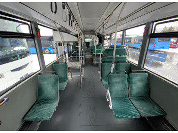 Autobús articulado Mercedes-Benz O 530 G Citaro CNG: foto 2 Autobús articulado Mercedes-Benz O 530 G Citaro CNG: foto 2