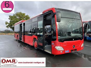Autobús urbano MERCEDES-BENZ Citaro