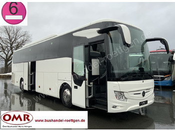 Autocar MERCEDES-BENZ Tourismo