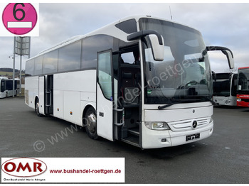 Autocar MERCEDES-BENZ Tourismo