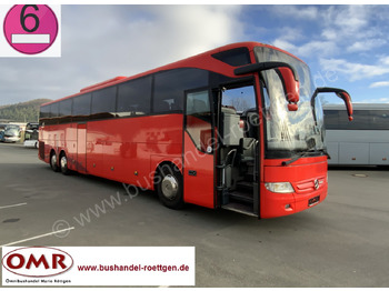 Autocar MERCEDES-BENZ Tourismo