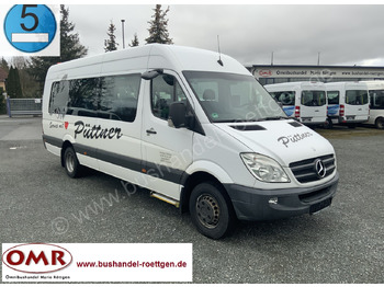 Minibús MERCEDES-BENZ
