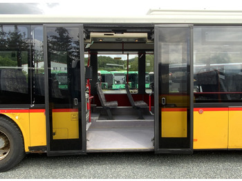Autobús urbano Setra S 315 NF: foto 5