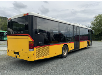 Autobús urbano Setra S 315 NF: foto 4