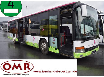 Autobús urbano SETRA