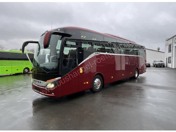 Autocar Setra S 515 HD: foto 3