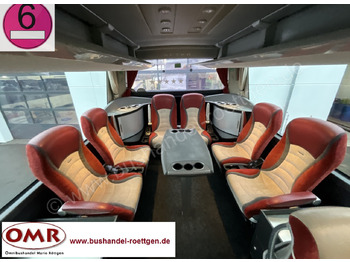 Autocar SETRA