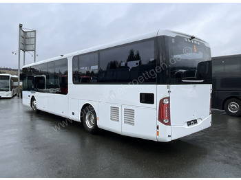 Autobús urbano Setra S 515 LE: foto 4 Autobús urbano Setra S 515 LE: foto 4