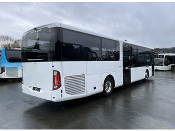 Autobús urbano Setra S 515 LE: foto 3 Autobús urbano Setra S 515 LE: foto 3