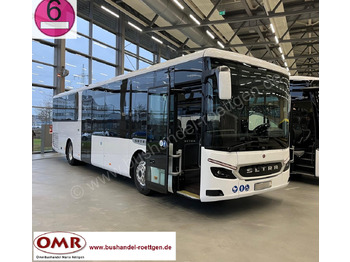 Autobús urbano SETRA