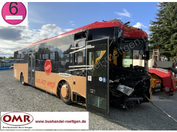 Autobús suburbano SETRA