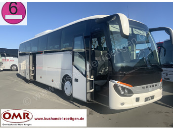 Autocar SETRA