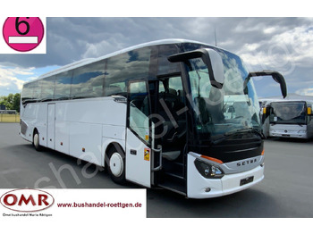 Autocar SETRA
