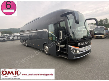 Autocar SETRA