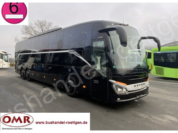 Autocar SETRA